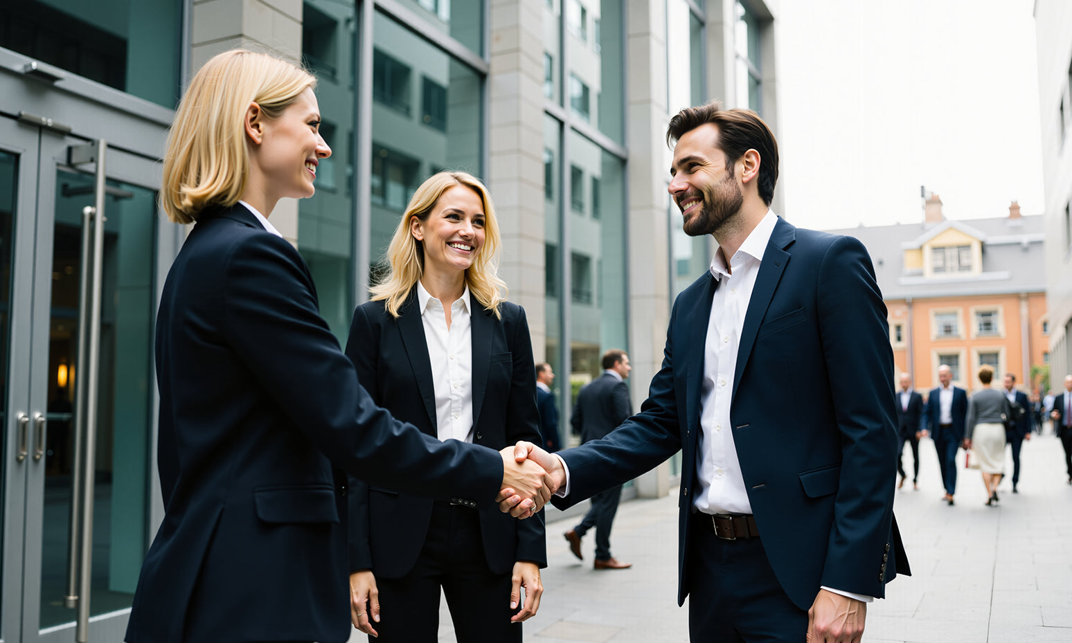 Exigences pour les partenaires revendeurs