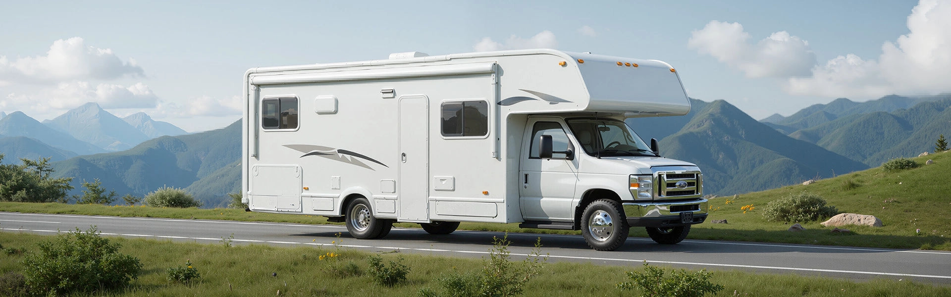 Batterie au Lithium pour camping car