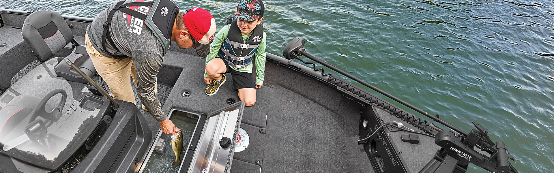 Batterie Bateau Lithium