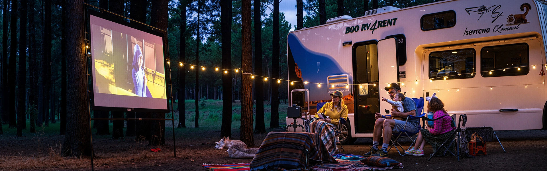 batterie lithium pour fourgon aménagé