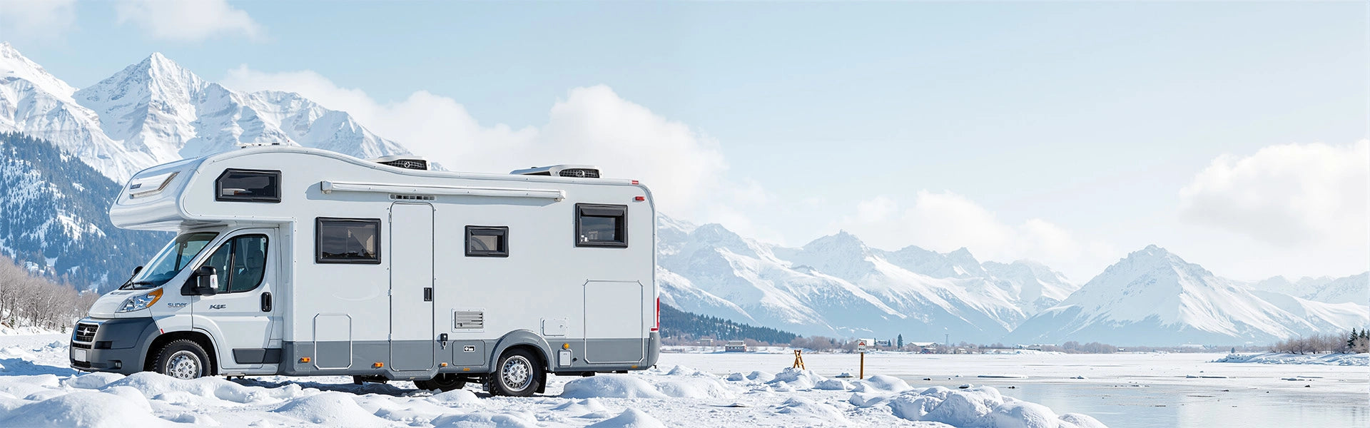 Batterie Lithium Froid