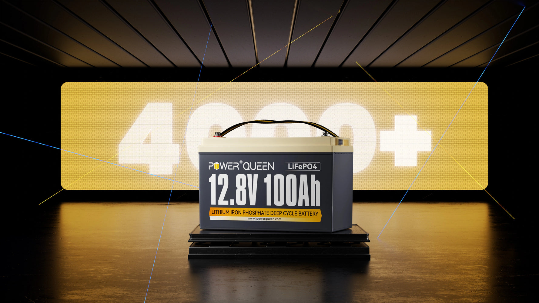 Batterie lithium durée de vie