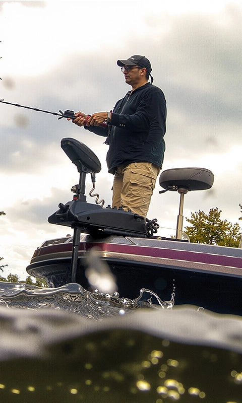 batterie bateau moteur electrique
