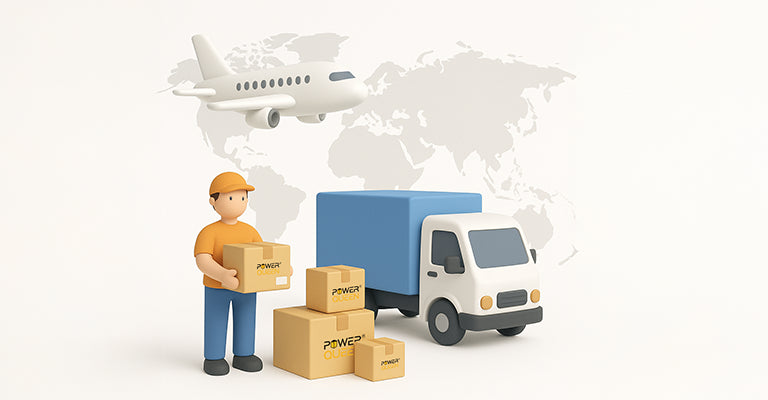 Come diventare un distributore?