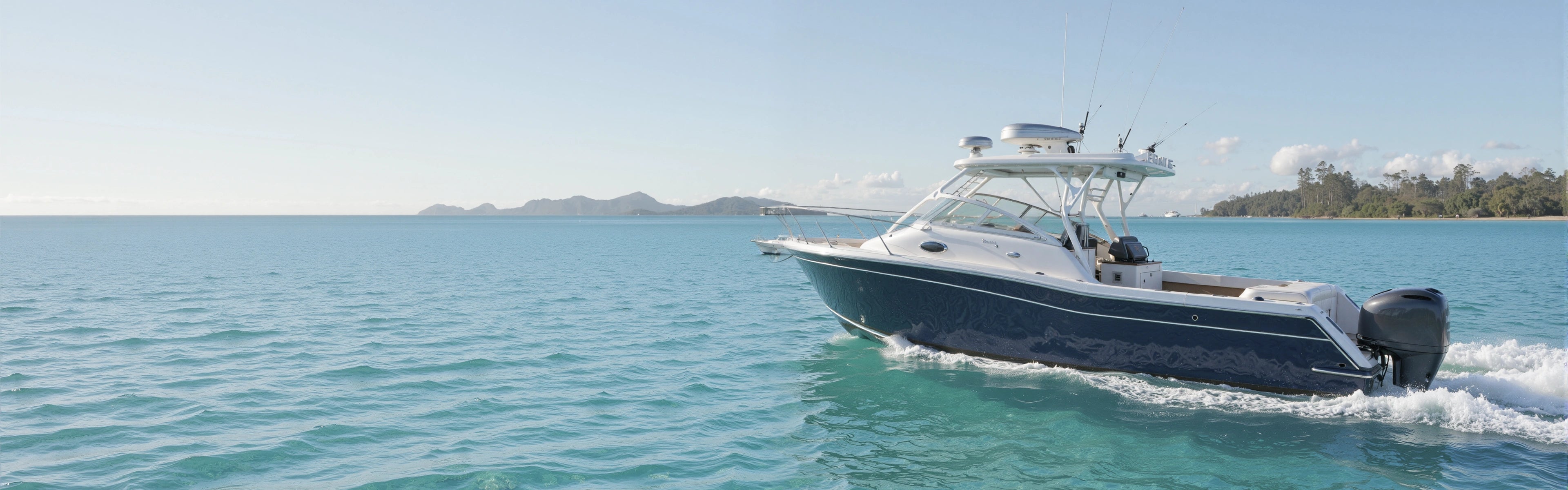 batterie de servitude marine