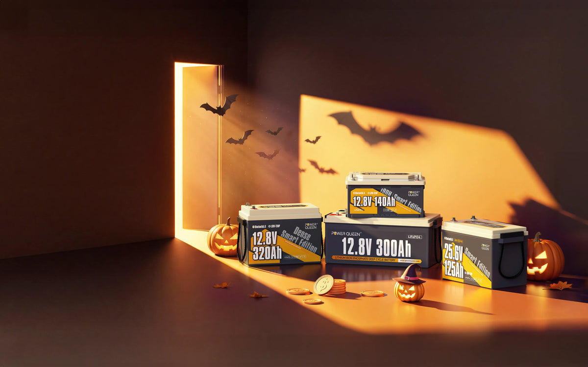 LA MAGIE D'HALLOWEEN