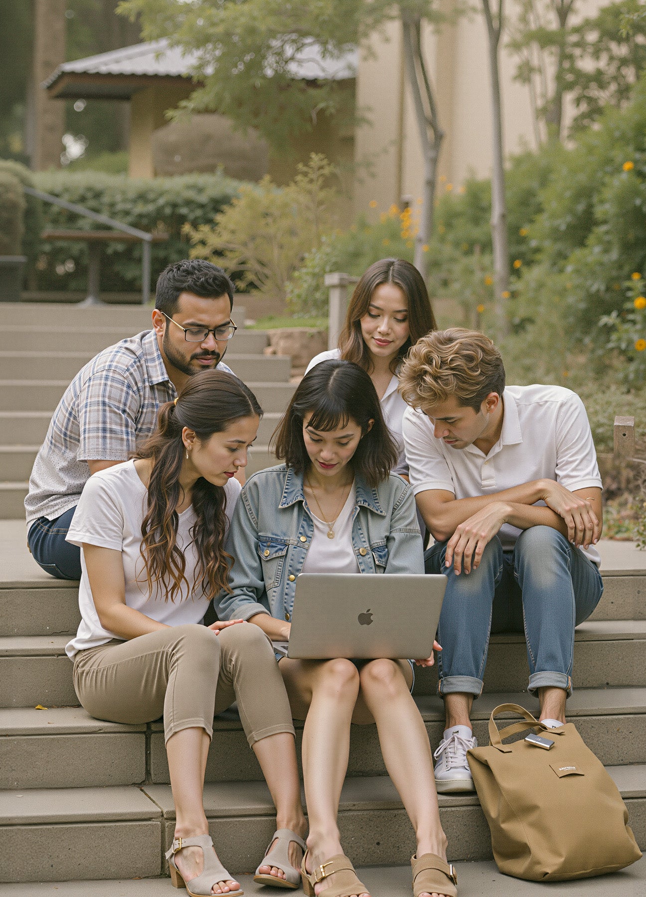 Un programme ouvert à tous