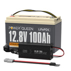 1 Paquet + 1 Chargeur 14.6V 20A
