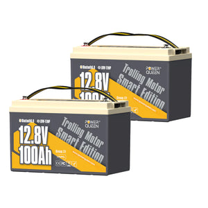 batterie lithium bluetooth - paquet2