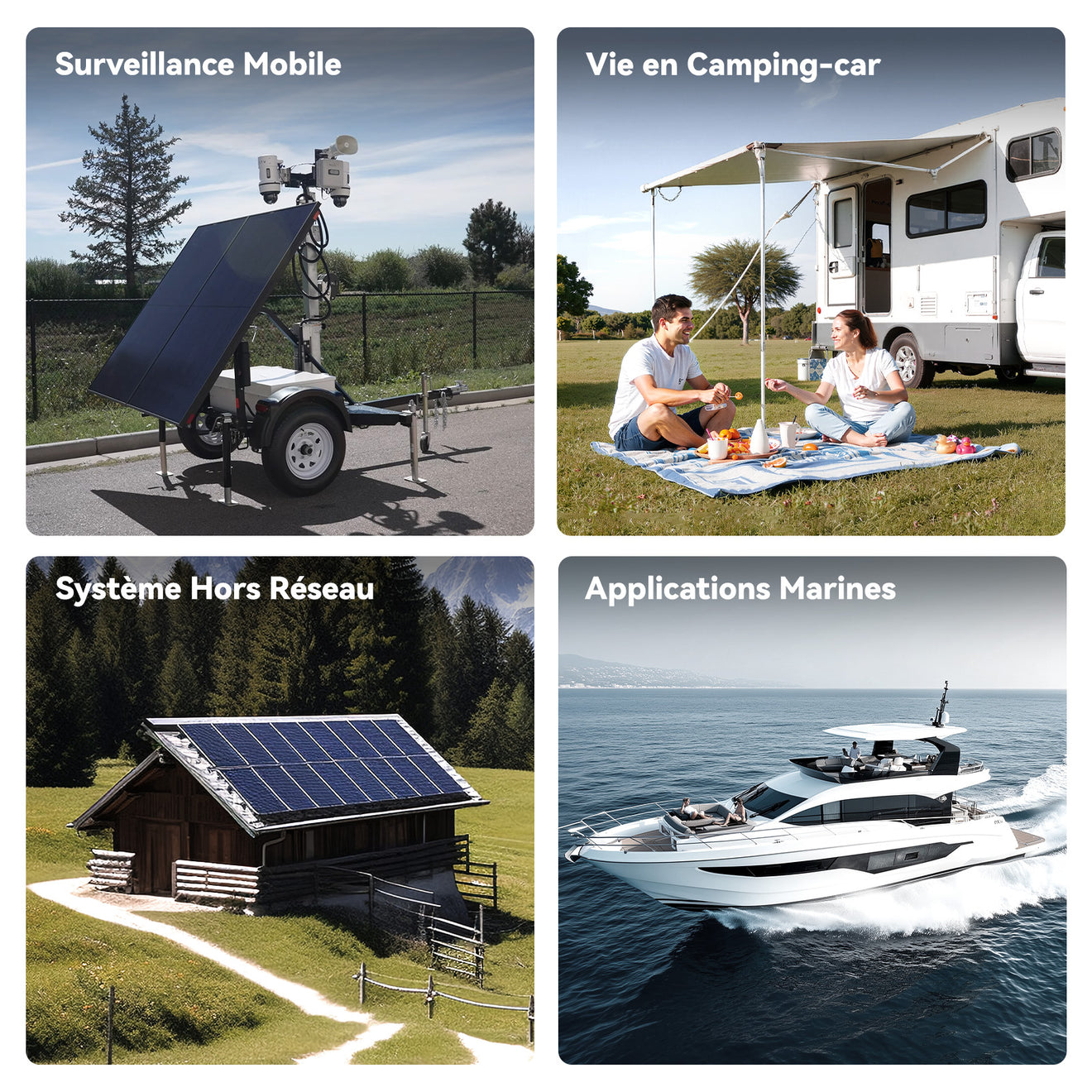 batterie lithium 12v 200ah camping-car