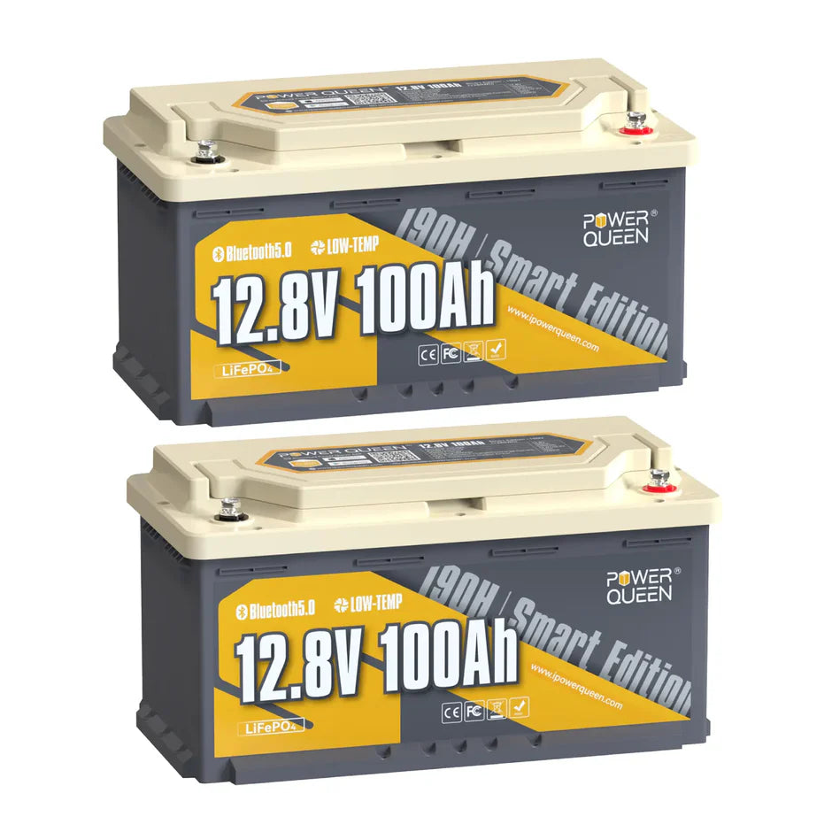 batterie lifepo4 100ah - pack2