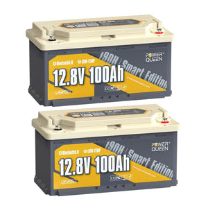 batterie lifepo4 100ah - pack2