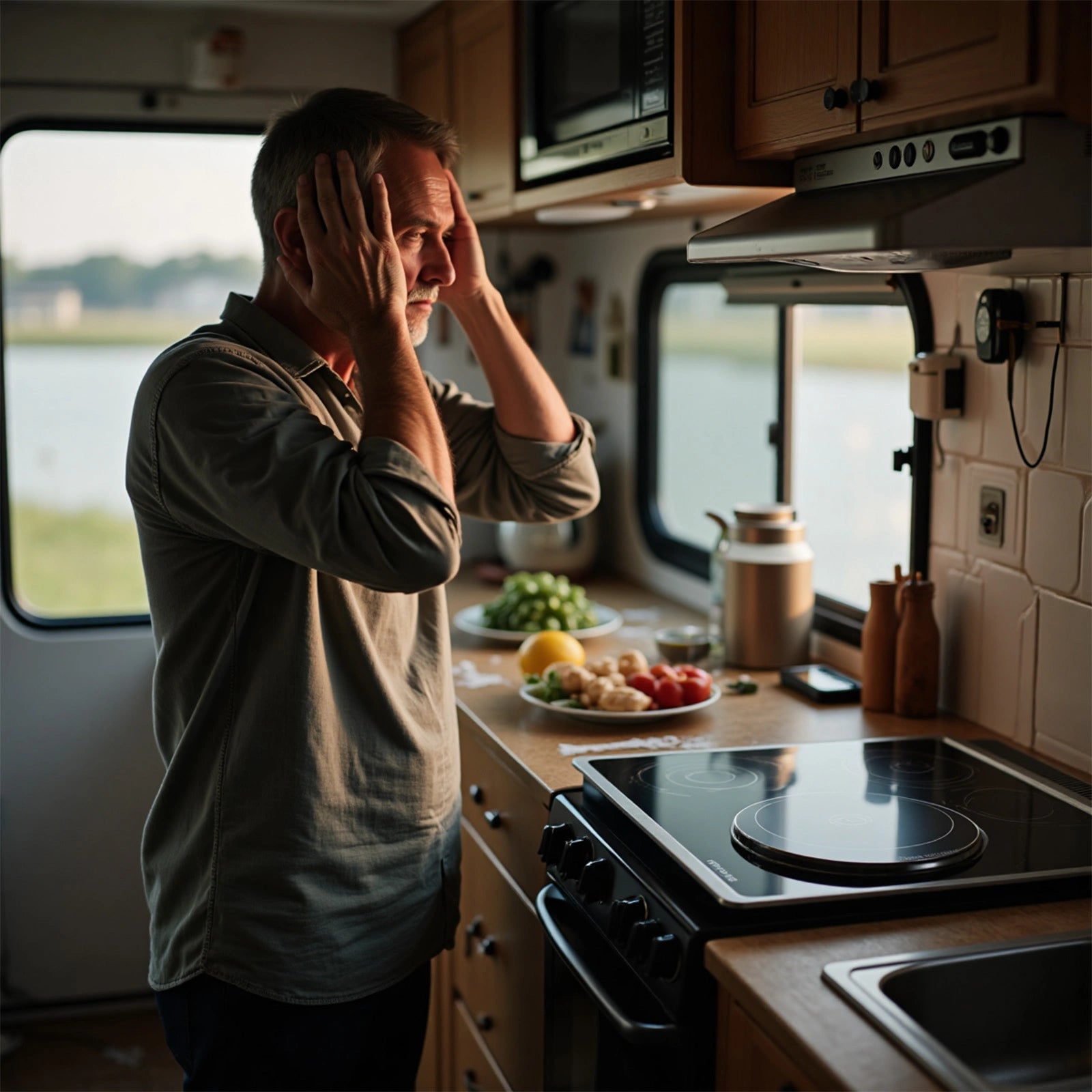 Vanlife