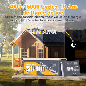 batterie 24v lithium, prix batterie lithium pas chère