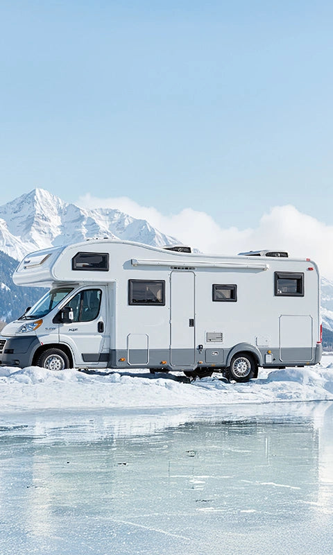 Batterie Froid Lithium