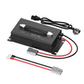 Chargeur LiFePO4 14,6V 40A Power Queen avec Connecteur Anderson