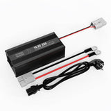 Chargeur LiFePO4 14.6V 20A pour la Batterie Lithium