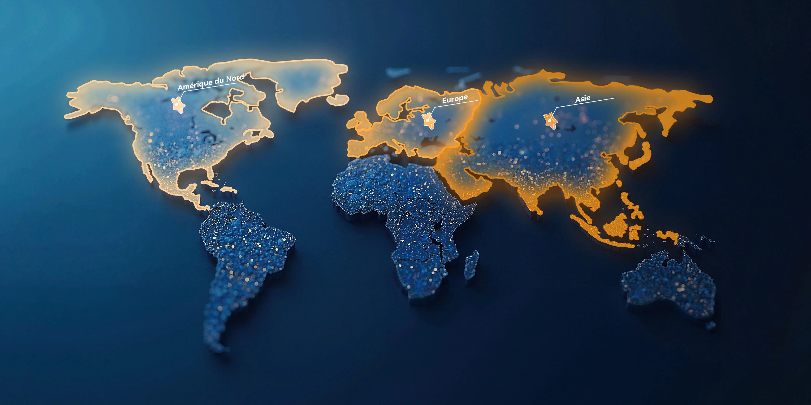 Livraison globale