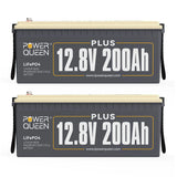 batterie au lithium pour camping car - pack2