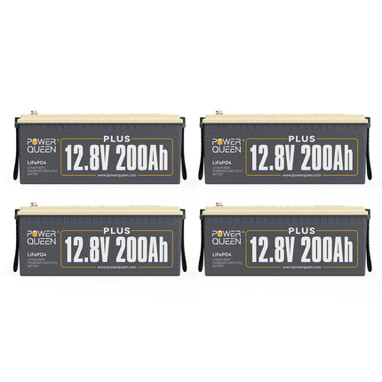 12v batterie lithium - pack4