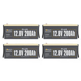 12v batterie lithium - pack4