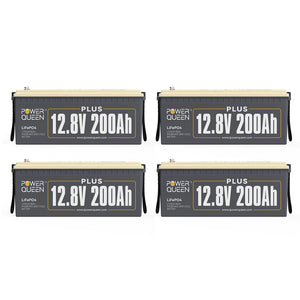 12v batterie lithium - pack4