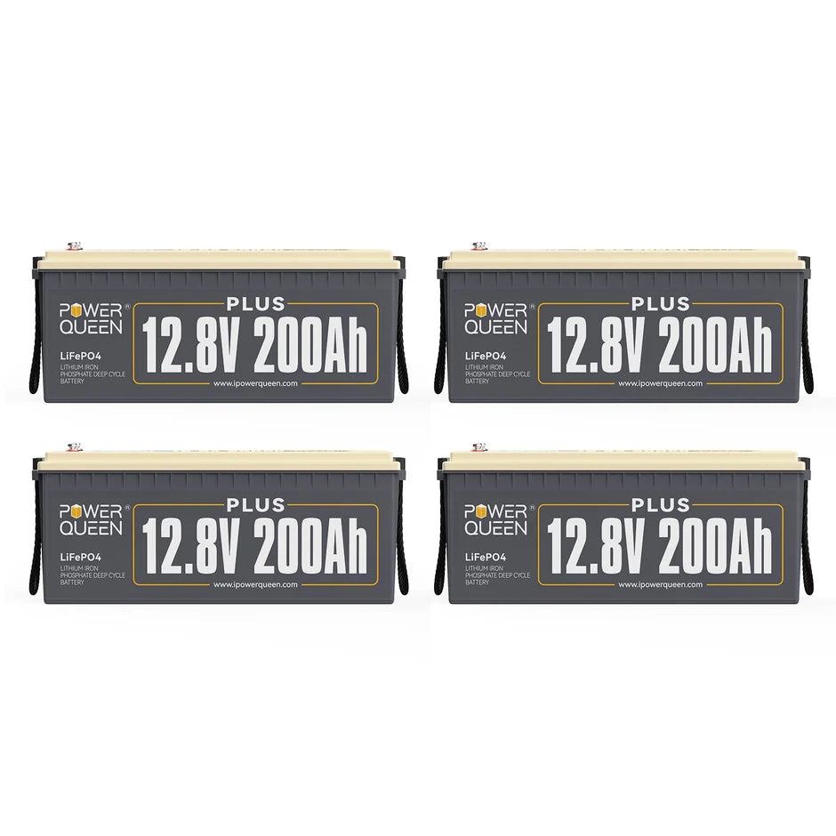 12v batterie lithium - pack4